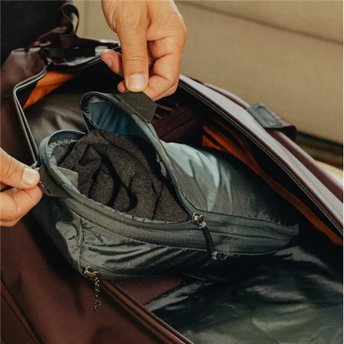 pd pack small example